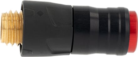 SATA QMR voor SATAjet X