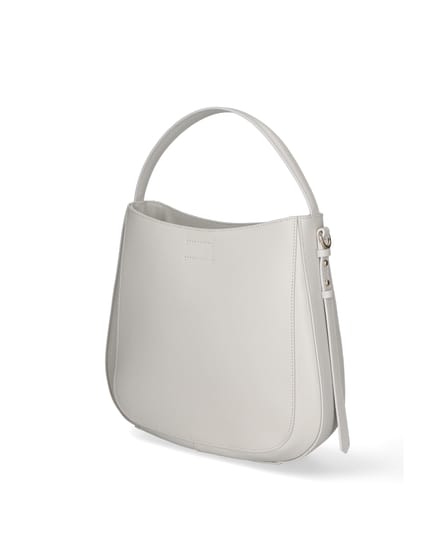 Gave Lux handtas Vrouwen LIGHT GREY
