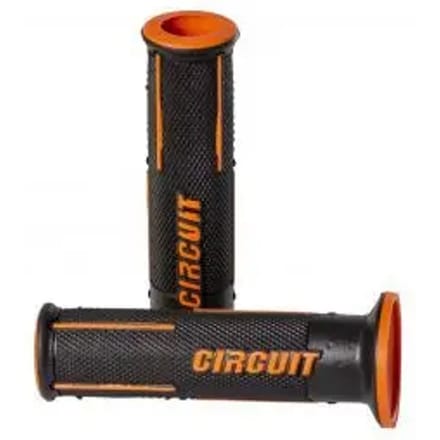 Grip Circuit Equipment speed