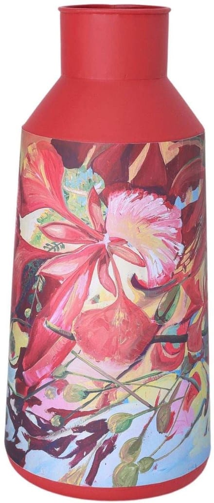 House of Nature Vaas Francis Sling rood 37cm