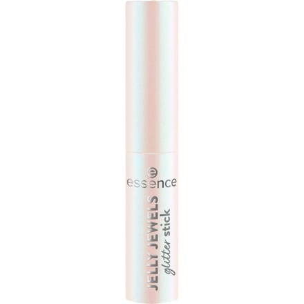 Oogschaduw &amp; primer Essence Jelly Jewels Glitter Oogschaduwsticks