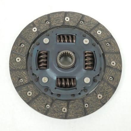 Koppelingsplaat RMS voor Auto Piaggio 1000 Porter 1994 tot 1998 Nieuw