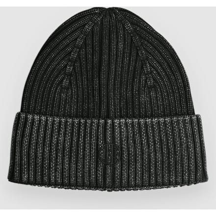 Ninth Hall Mineral Wash Muts zwart