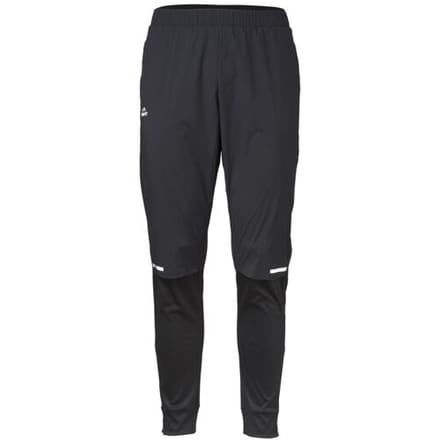 CRIVIT Heren trainingsbroek (Zwart, S)