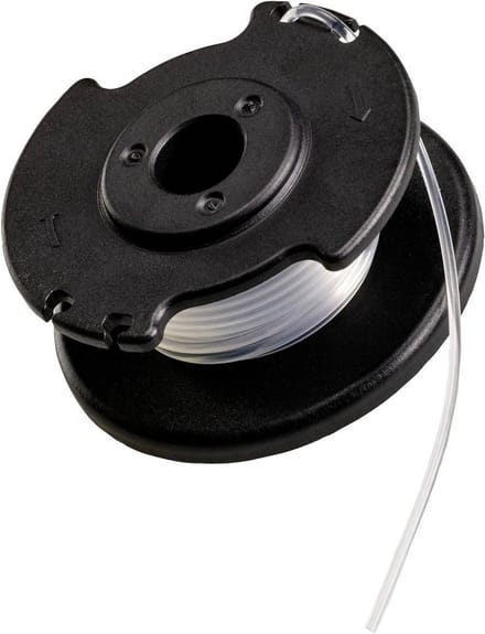 Einhell Lawn Trimmer Accessory Spare line spool GE-CT 18/28