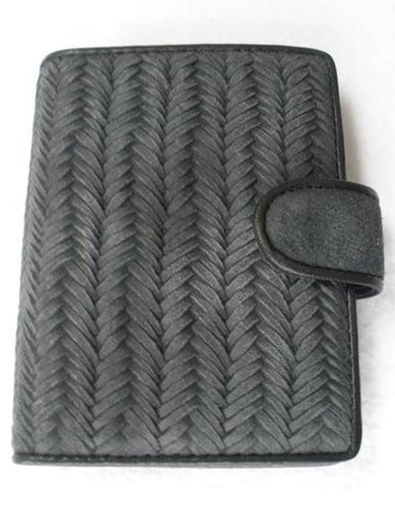 Succes Omslag Mini 15 mm Twine Zwart