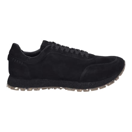 JOSEF SEIBEL Adrian 01 | Sneaker voor Heren | zwart