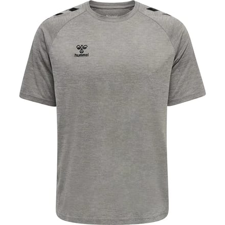 hmlCORE XK CORE POLY T-SHIRT S/S