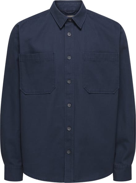 ONLY & SONS Overshirt ONSALP Overshirt