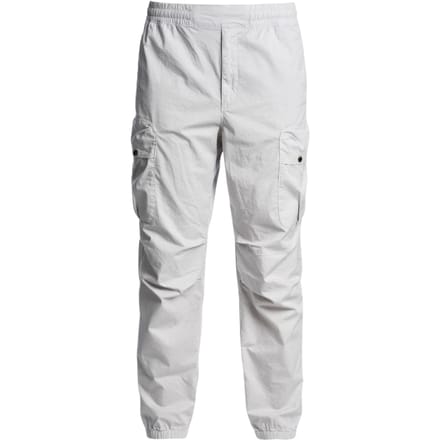 Parajumpers Zander Gd Ghiaccio Witte Broek