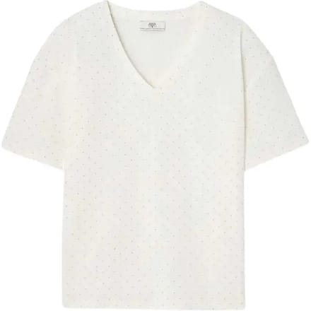 T-shirt Le Temps des Cerises ALASKO-T-shirt