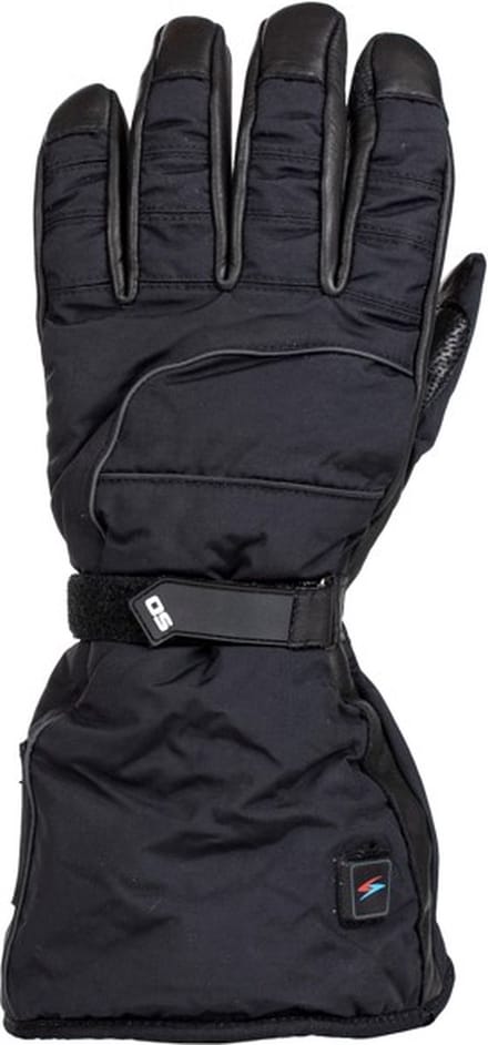 Gerbing Verwarmde Outdoor Sport handschoenen + 1Ah batterijkit
