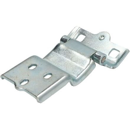 Scharnier deur AKUSAN LCC 3435