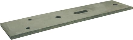 Wurth - Vloerelementstrip - Vloerelementstrip x 1 st