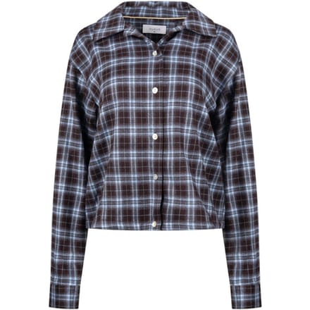 Nukus Blouse lange mouw nkf02262 newport
