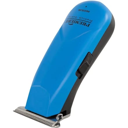 Paardentondeuse usb-oplaadbaar Premiere Prem.Piccolini