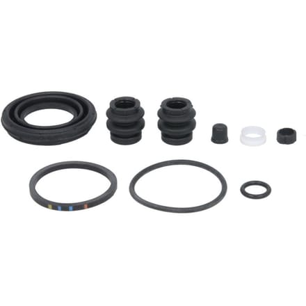 Reparatieset, remklauw AUTOFREN SEINSA D4-3240