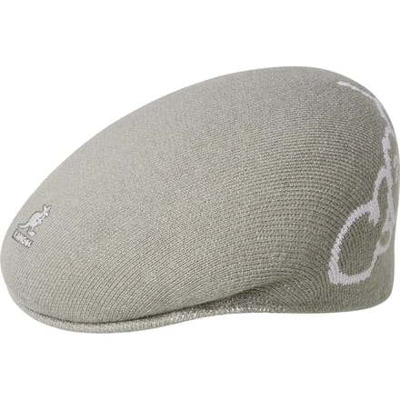 Wollen baret Kangol Y2K 504