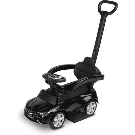 Auto spelletjes Toyz Mercedes C-Class
