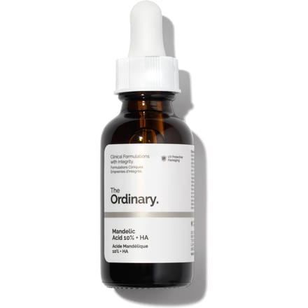 The Ordinary Mandelic Acid 10% + Ha