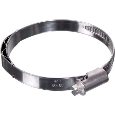 Klem uitlaatpijp FEBI BILSTEIN 48356