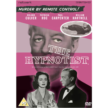 The Hypnotist
