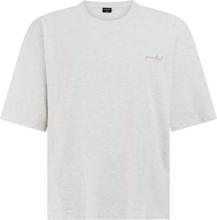 Protest PRTLaguna - T-shirt Dames - Loose fit - Meerkleurig