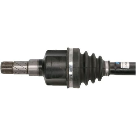Aandrijfas POINT GEAR PNG76101