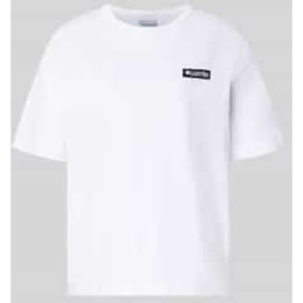 Columbia Csc Heavyweight Graphic T-Shirt wit