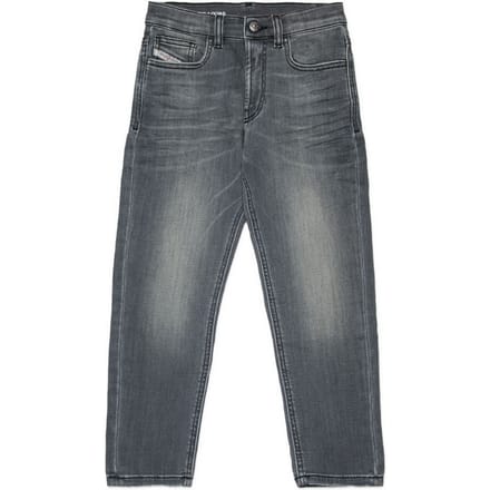 jeans kind denim zwart