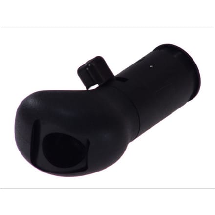 Versnellingspookknop DT Spare Parts 3.53200
