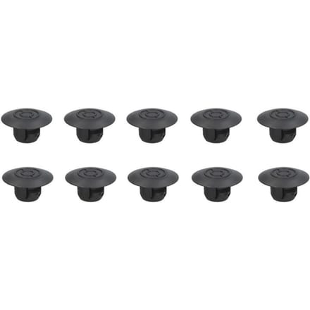 Clip voor bevestiging van bekledingen ROMIX ROM C70688