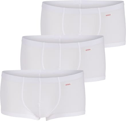 Olaf Benz Retro Broek RED0965 Minibroek