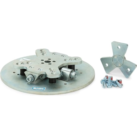 Holder grind cmpl 270, cardan