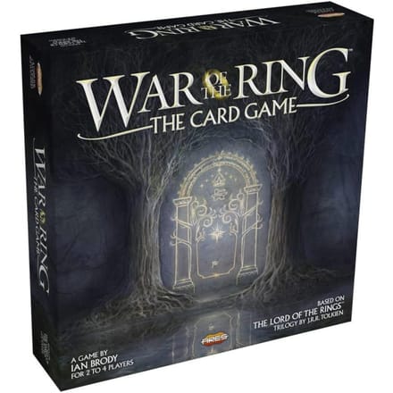 War of the Ring The Card Game - EN
