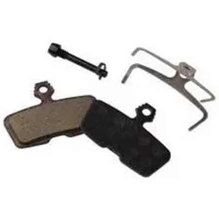 Plaquettes Sram Code Brake Pad Org/Stl 1 Set