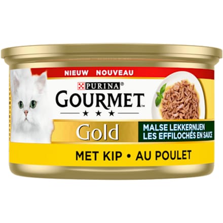 Gold Malse Lekkernijen kip