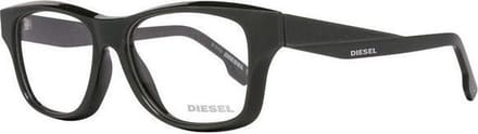 Uniseks Brillenframe Diesel DL5065-098-52