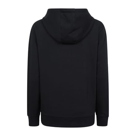 Mountain Warehouse Dames/Dames Ombre Hoodie (Zwart)