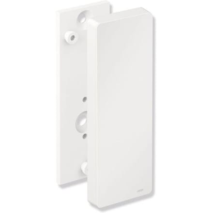 HEWI System 900 mounting plate with cover 900.50.00360 AX