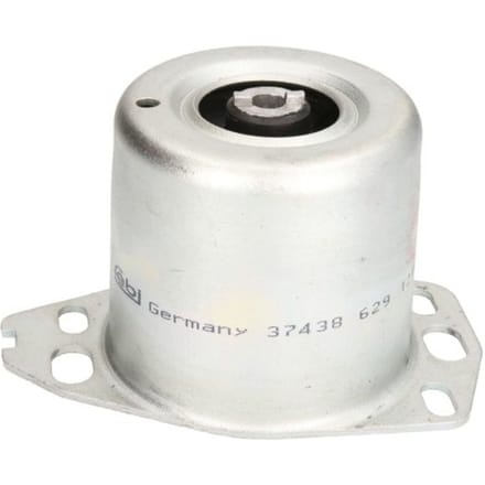 Motorsteun FEBI BILSTEIN 37438, Achter, Links