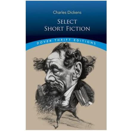 Select Short Fiction - Charles Dickens