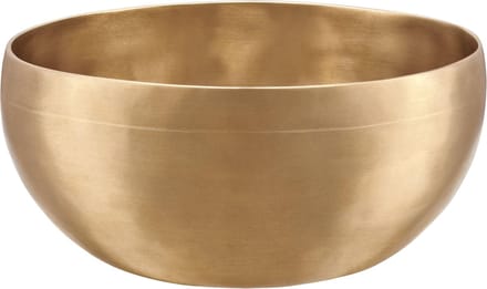 Meinl Singing Bowl SB-U-750, Universal Series, 730 - 780 g - Klankschaal