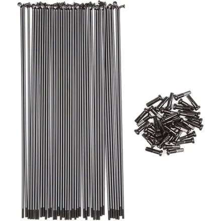 Roestvrijstalen staaf BSD Stainless