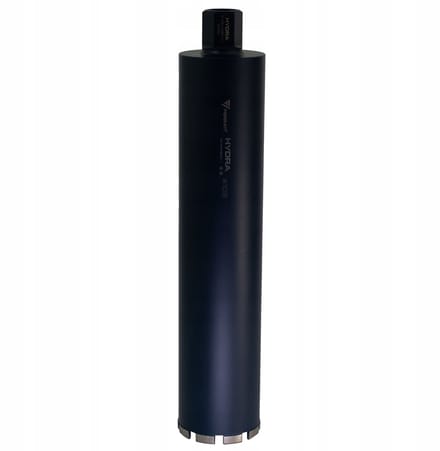 Ferrati Hydra Serie - Diamant Kernboor - 102x450mm - Nat Boren - Professioneel Gebruik