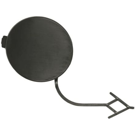 Ventilatiegrille, bumper trekhaak BLIC 5513-00-7518920P