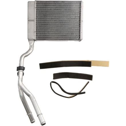 Warmtewisselaar, interieur verwarming NRF 54364