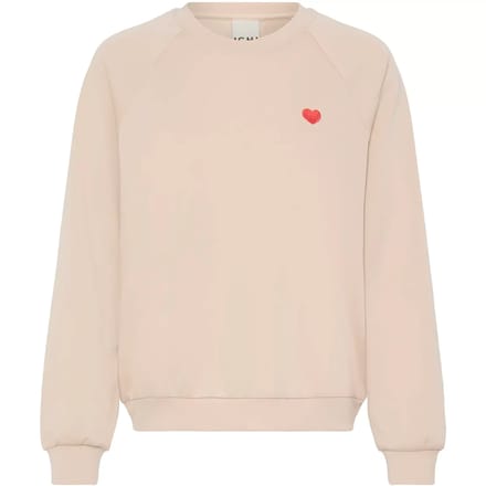 Dames sweatshirt Ichi IXSVALA