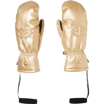 Goldbergh Womens Charmer Mittens