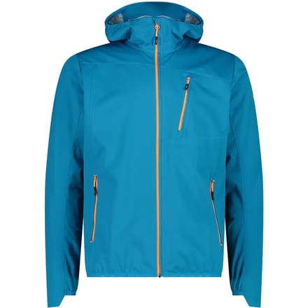 Waterdichte jas met capuchon CMP
